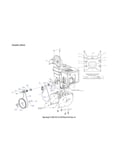 Engine drive