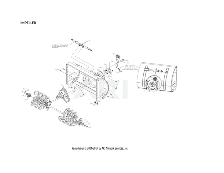 Impeller