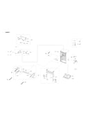 Cabinet 1 parts