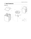 Main unit assy