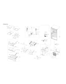 Refrigerator parts