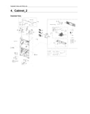 Cabinet 2 parts