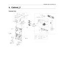 Cabinet 2 parts