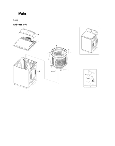 Main assy
