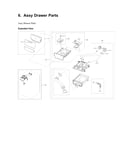 Drawer assy