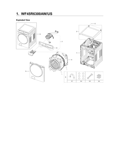Main assy