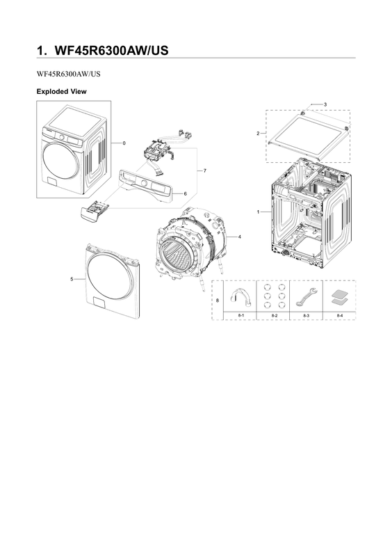 MAIN ASSY