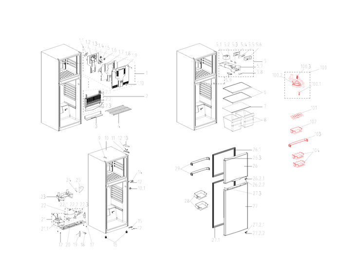 Refrigerator