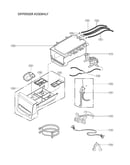Dispenser assy