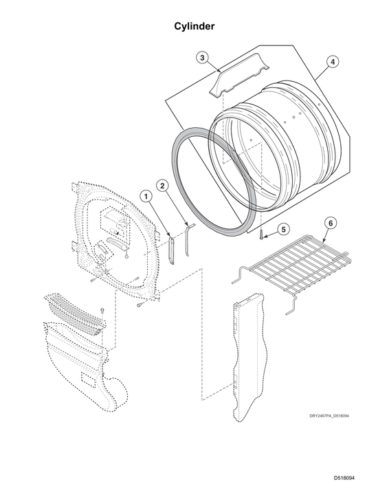Cylinder