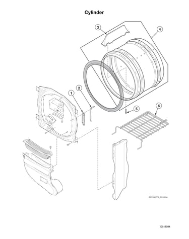 Cylinder