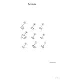Terminals