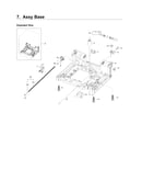 Base assy