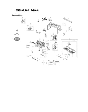 Main assy