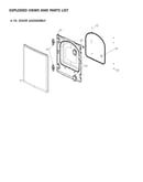 Door assy