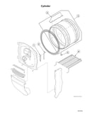 Cylinder