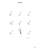 Terminals