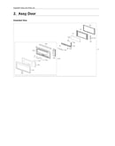 Door assy