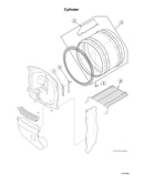 Cylinder