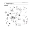 Main parts assy