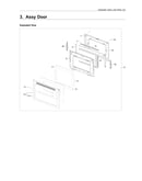 Door assy
