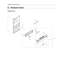 Flexzone door