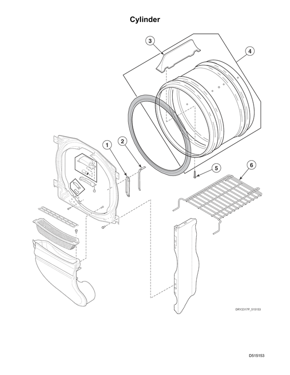 Cylinder