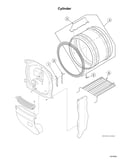 Cylinder