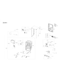 Cabinet 2 parts