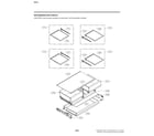LG LFXC22526D/10 refrigerator parts diagram