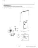 Dispenser parts