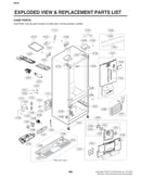 Case parts