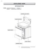 Introduction parts