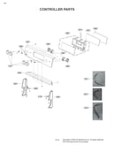 Controller parts