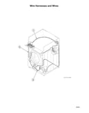 Wire harnesses/wires
