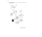 LG LSXS26366D/08 machine compartment parts diagram