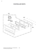Controller parts