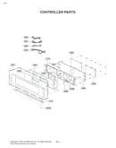 Controller parts