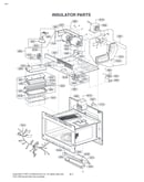 Insulator parts