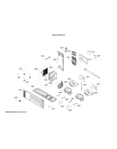 Compressor parts