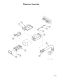 Dispenser assy
