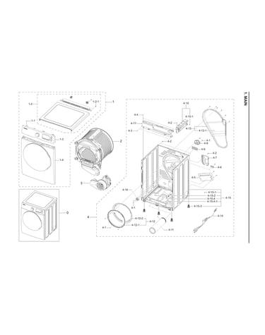 Main assy