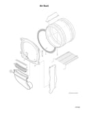 Air duct
