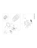 Drum assy