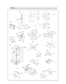 Refrigerator parts