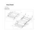 Drawer assy
