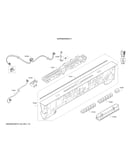 Facia panel/operating module
