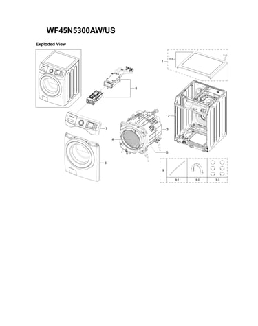 Main assy