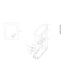 Duct heater assy