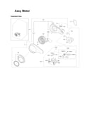 Motor assy